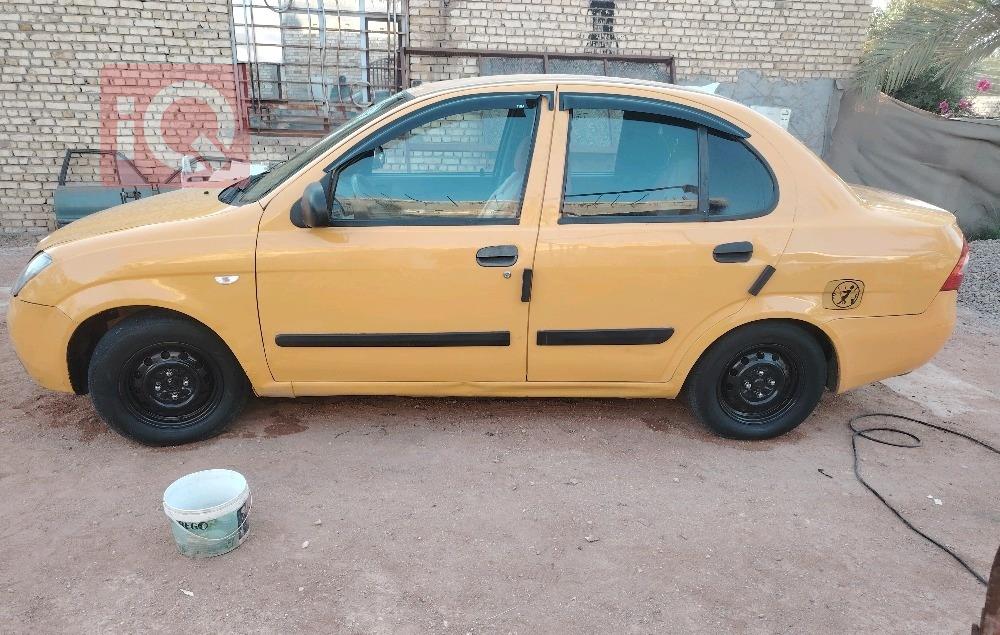 سايبا طيبا